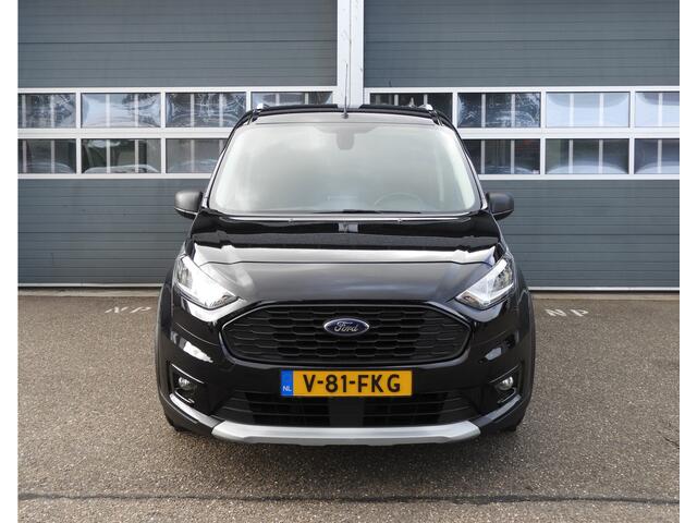 Ford TRANSIT CONNECT 1.5 ACTIVE L1 AUT | 2X SCHUIFDEUR | TREKHAAK | CAMERA | CARPLAY