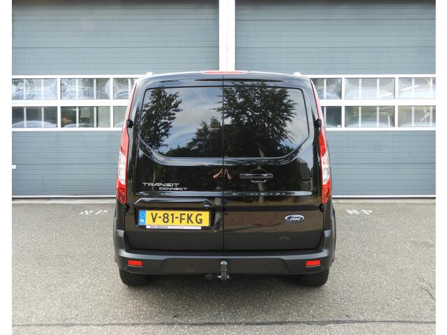 Ford TRANSIT CONNECT 1.5 ACTIVE L1 AUT | 2X SCHUIFDEUR | TREKHAAK | CAMERA | CARPLAY