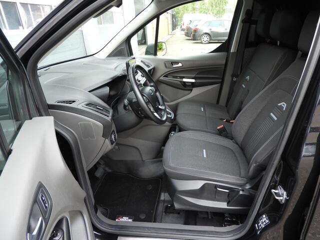 Ford TRANSIT CONNECT 1.5 ACTIVE L1 AUT | 2X SCHUIFDEUR | TREKHAAK | CAMERA | CARPLAY
