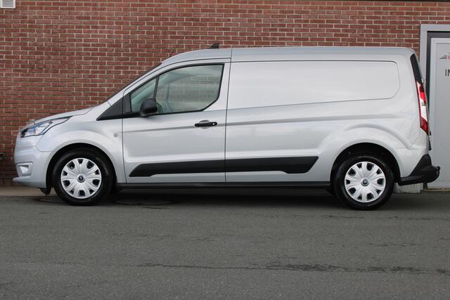 Ford TRANSIT CONNECT 1.5 EcoBlue 100PK L2 Trend |TREKHAAK|CAMERA|CARPLAY|BETIMMERING|