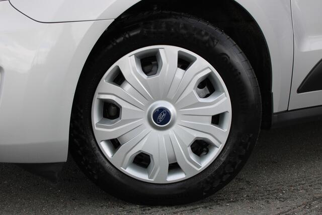 Ford TRANSIT CONNECT 1.5 EcoBlue 100PK L2 Trend |TREKHAAK|CAMERA|CARPLAY|BETIMMERING|
