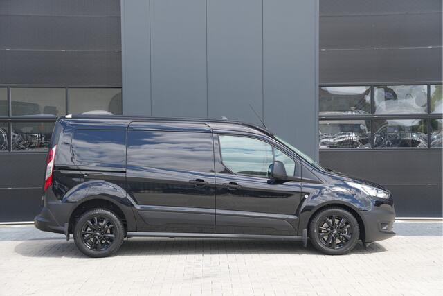 Ford TRANSIT CONNECT 1.5 EcoBlue L2 Trend 101pk - 2x Schuif - Automaat - Cruise - PDC - Camera - Carplay - Rijklaar