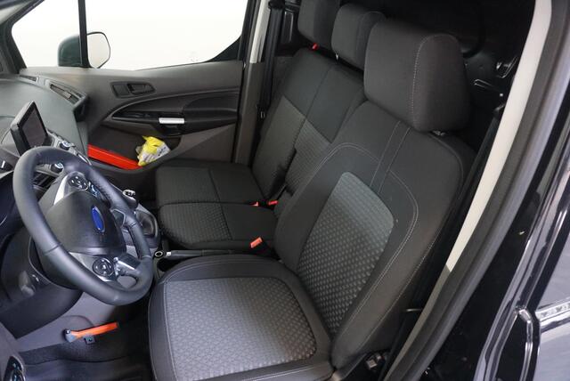 Ford TRANSIT CONNECT 1.5 EcoBlue L2 Trend Navigatie Airco DAB+ Parksensoren Camera Bluetooth Apple Carplay Android auto 3Zits