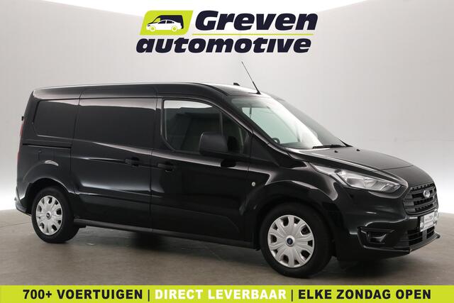 Ford TRANSIT CONNECT 1.5 Trend L2 | 3 Zits | Airco | Cruise | Camera | Carplay | Navi | Parkeersens.