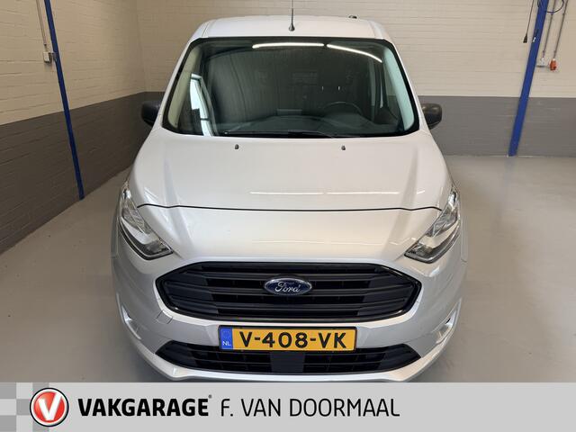 Ford TRANSIT CONNECT 1.5 EcoBlue L2 Trend Automaat | Camera | Trekhaak | Nav