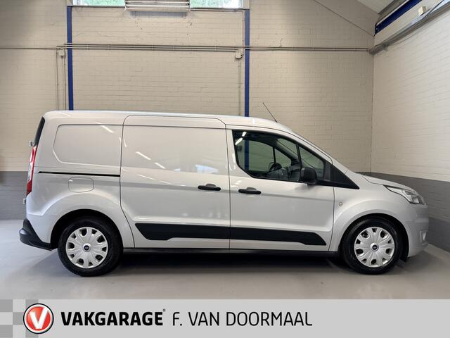 Ford TRANSIT CONNECT 1.5 EcoBlue L2 Trend Automaat | Camera | Trekhaak | Nav