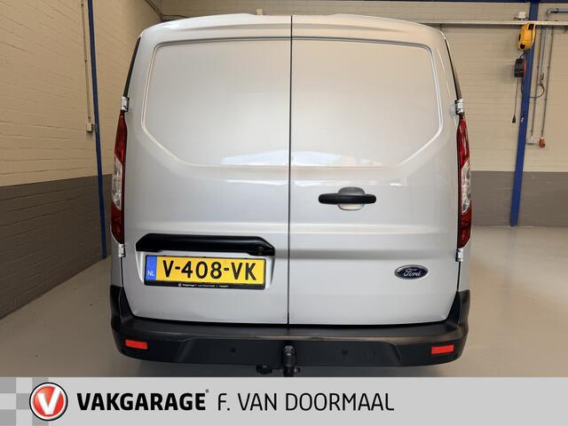 Ford TRANSIT CONNECT 1.5 EcoBlue L2 Trend Automaat | Camera | Trekhaak | Nav