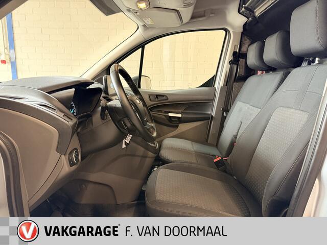 Ford TRANSIT CONNECT 1.5 EcoBlue L2 Trend Automaat | Camera | Trekhaak | Nav