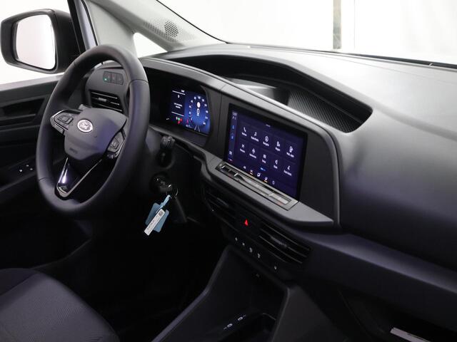 Ford TRANSIT CONNECT 2.0 EcoBlue | Automaat | L1 | Trend