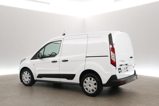 Ford TRANSIT CONNECT 1.5 TDCI 101PK | Airco | Cruise | 2xSchuifdeur | Stoelverwarming