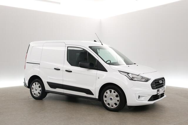 Ford TRANSIT CONNECT 1.5 TDCI 101PK | Airco | Cruise | 2xSchuifdeur | Stoelverwarming