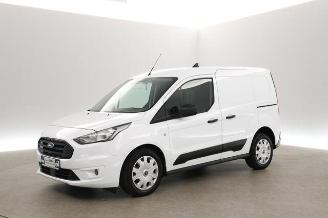 Ford TRANSIT CONNECT 1.5 TDCI 101PK | Airco | Cruise | 2xSchuifdeur | Stoelverwarming