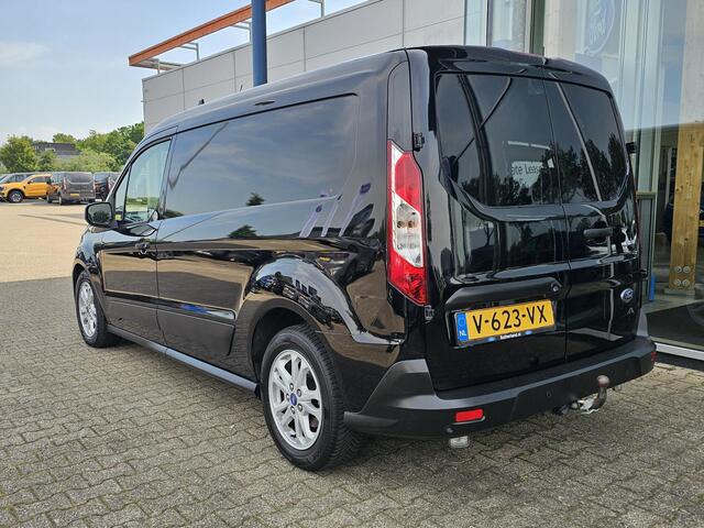 Ford TRANSIT CONNECT 1.5 EcoBlue L2 Trend Automaat | Cruise control | Navigatie | Achteruitrijcamera | Trekhaak