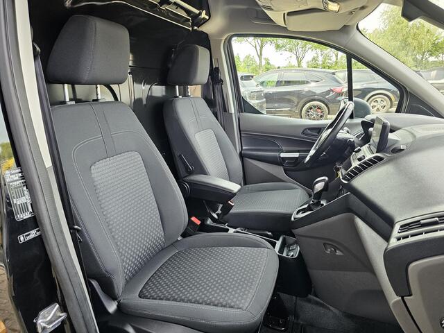 Ford TRANSIT CONNECT 1.5 EcoBlue L2 Trend Automaat | Cruise control | Navigatie | Achteruitrijcamera | Trekhaak