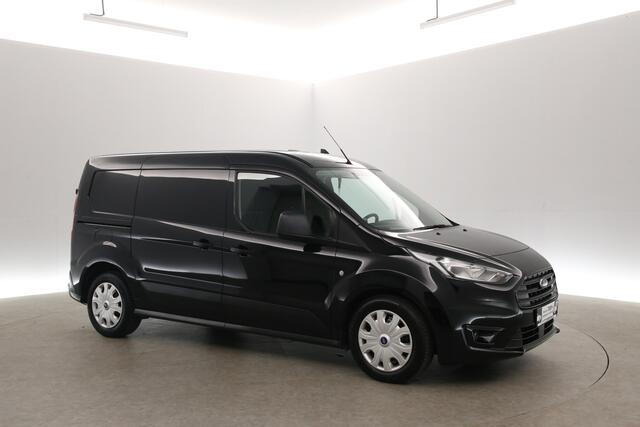 Ford TRANSIT CONNECT 1.5 TDCI 100PK L2 | Airco | Cruise | Camera | Carplay | 3 Zits | Navi