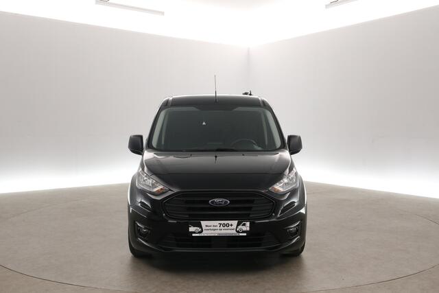 Ford TRANSIT CONNECT 1.5 TDCI 100PK L2 | Airco | Cruise | Camera | Carplay | 3 Zits | Navi
