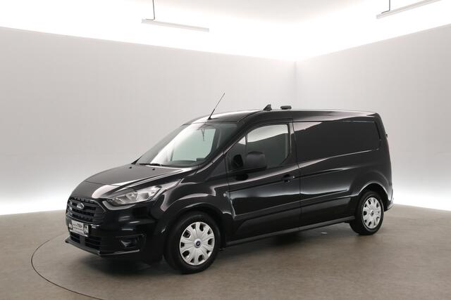 Ford TRANSIT CONNECT 1.5 TDCI 100PK L2 | Airco | Cruise | Camera | Carplay | 3 Zits | Navi
