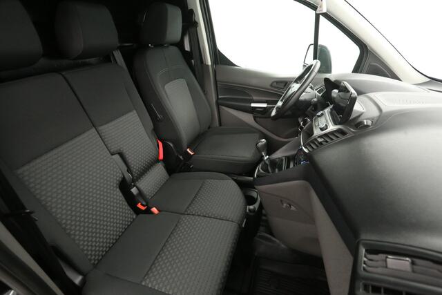 Ford TRANSIT CONNECT 1.5 TDCI 100PK L2 | Airco | Cruise | Camera | Carplay | 3 Zits | Navi