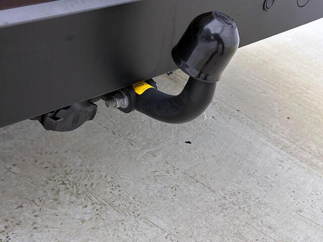 Ford TRANSIT CONNECT 1.5 L2 Trend Automaat Navi Airco Parkeersensoren Cruise Control 3Zits Camera