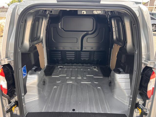 Ford TRANSIT COURIER 1.5 TDCI Trend Duratorq S&S nieuw staat