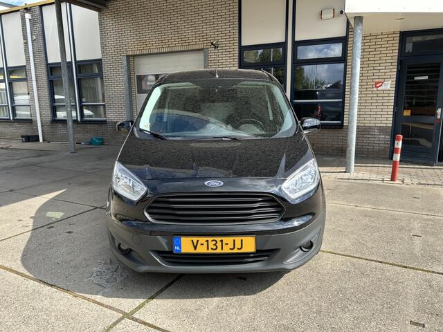 Ford TRANSIT COURIER 1.5 TDCI NAVI CLIMA MARGE EURO 6