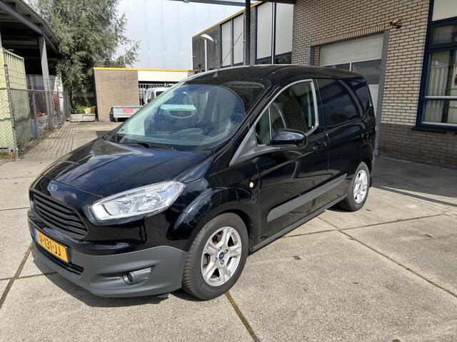 Ford TRANSIT COURIER 1.5 TDCI NAVI CLIMA MARGE EURO 6