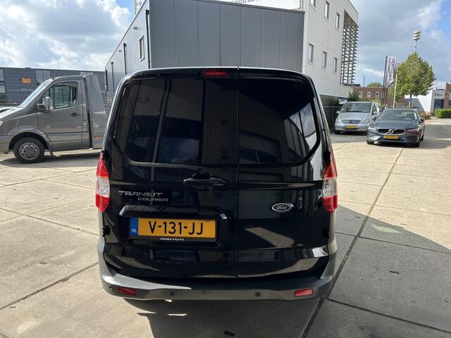 Ford TRANSIT COURIER 1.5 TDCI NAVI CLIMA MARGE EURO 6