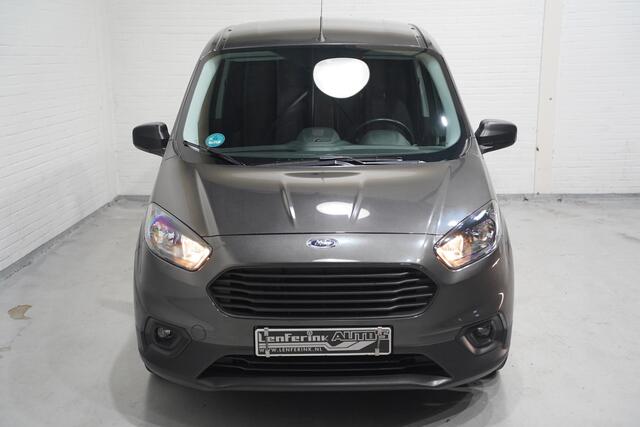 Ford TRANSIT COURIER 1.5 TDCI Trend Duratorq S&S Navi Stoel- en stuurverwarming NAP