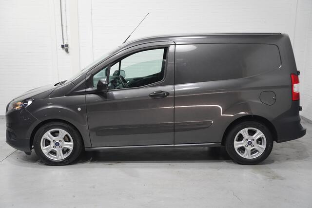 Ford TRANSIT COURIER 1.5 TDCI Trend Duratorq S&S Navi Stoel- en stuurverwarming NAP