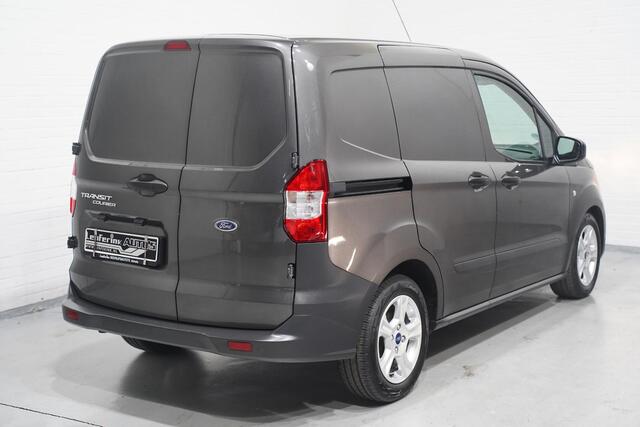 Ford TRANSIT COURIER 1.5 TDCI Trend Duratorq S&S Navi Stoel- en stuurverwarming NAP