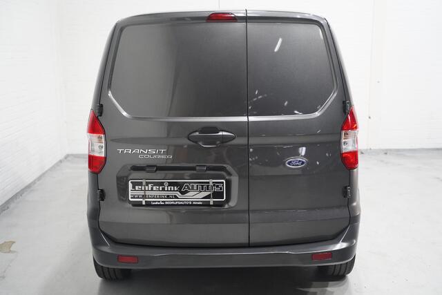 Ford TRANSIT COURIER 1.5 TDCI Trend Duratorq S&S Navi Stoel- en stuurverwarming NAP