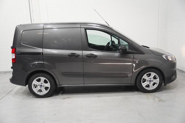 Ford TRANSIT COURIER 1.5 TDCI Trend Duratorq S&S Navi Stoel- en stuurverwarming NAP