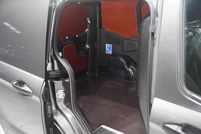 Ford TRANSIT COURIER 1.5 TDCI Trend Duratorq S&S Navi Stoel- en stuurverwarming NAP