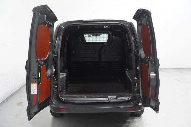 Ford TRANSIT COURIER 1.5 TDCI Trend Duratorq S&S Navi Stoel- en stuurverwarming NAP