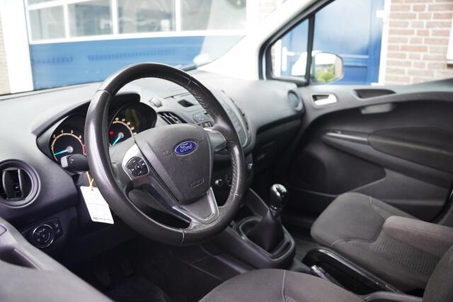 Ford TRANSIT COURIER 1.0 Trend, AIRCO, BTW-VRIJ / MARGE