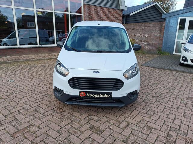 Ford TRANSIT COURIER 1.0 ecoboost, Trend, Bluetooth, parkeersensoren