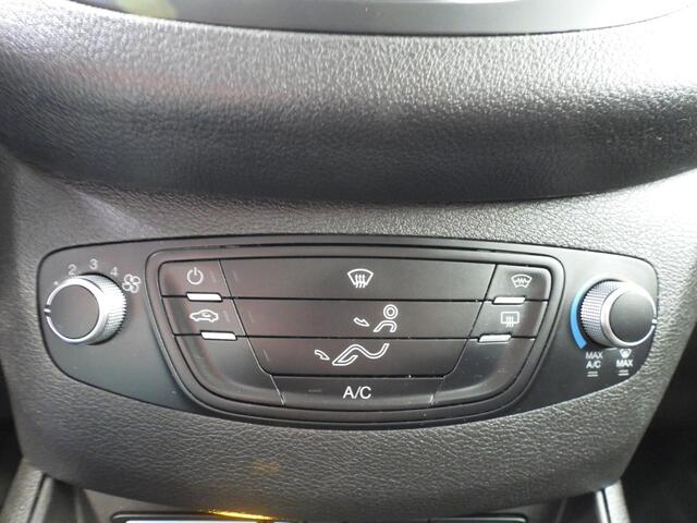 Ford TRANSIT COURIER 1.0 Trend EcoBoost AIRCO/BLUETOOTH/SCHUIFDEUR!