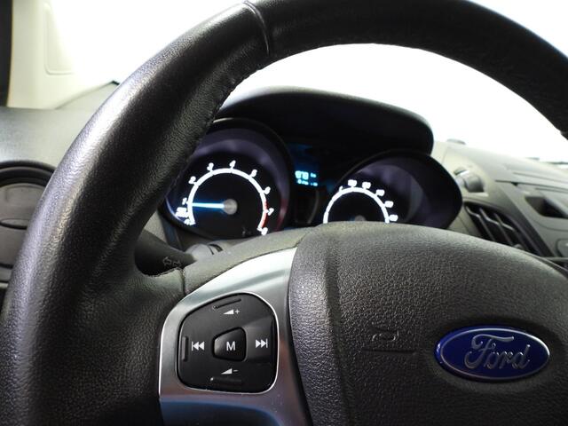 Ford TRANSIT COURIER 1.0 Trend EcoBoost AIRCO/BLUETOOTH/SCHUIFDEUR!