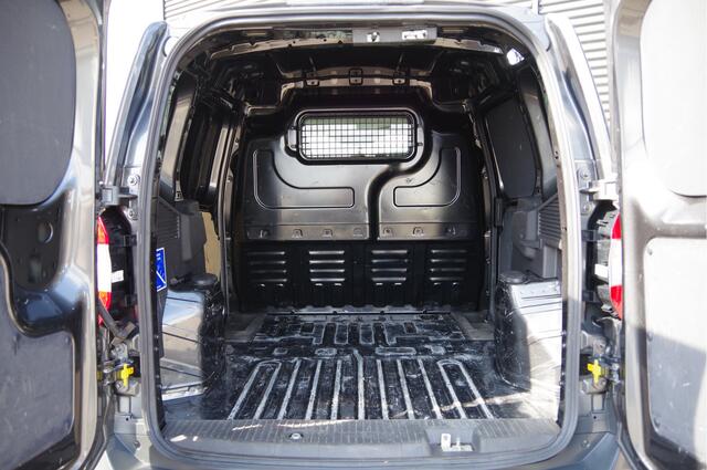 Ford TRANSIT COURIER 1.5 TDCI Trend TREKHAAK, CRUISE, AIRCO, NAVI, NL AUTO, NAP