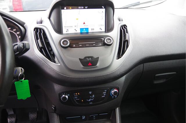 Ford TRANSIT COURIER 1.5 TDCI Trend TREKHAAK, CRUISE, AIRCO, NAVI, NL AUTO, NAP