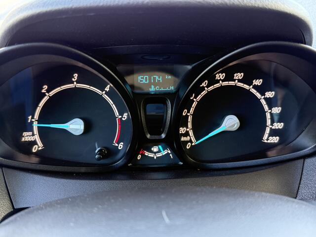 Ford TRANSIT COURIER BWJ 2017 | 1.5 TDCI 75PK Trend | AIRCO | TREKHAAK | NAVI | CRUISE | PDC |