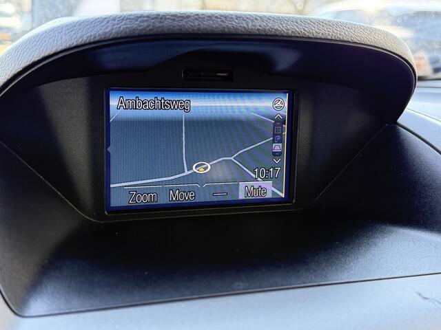 Ford TRANSIT COURIER BWJ 2017 | 1.5 TDCI 75PK Trend | AIRCO | TREKHAAK | NAVI | CRUISE | PDC |