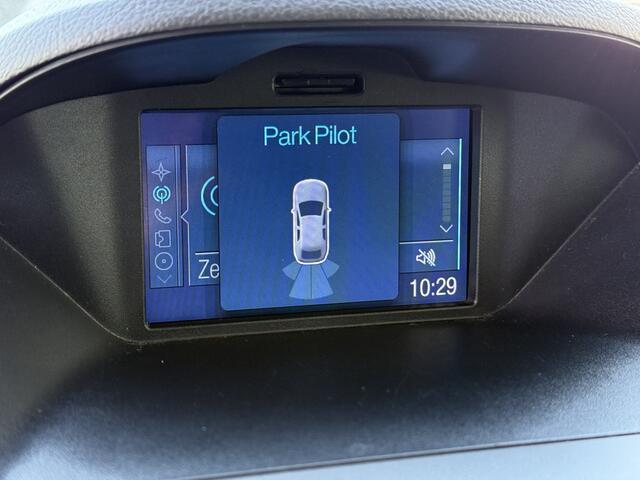 Ford TRANSIT COURIER BWJ 2017 | 1.5 TDCI 75PK Trend | AIRCO | TREKHAAK | NAVI | CRUISE | PDC |