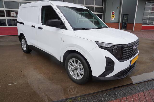 Ford TRANSIT COURIER 1.0 EcoBoost 125PK Trend Benzine Automaat Airco | Cruise | Trekhaak | Apple CP- Android auto