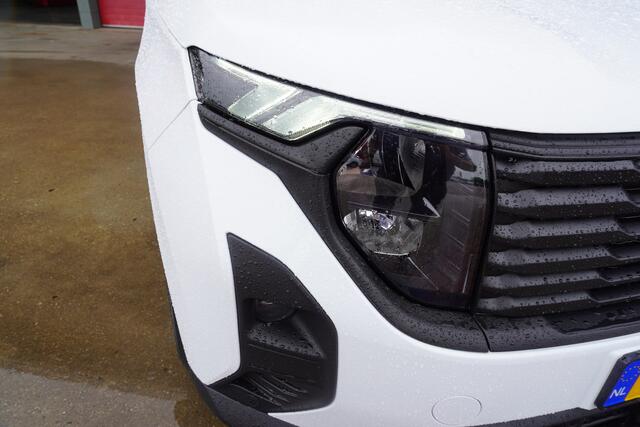 Ford TRANSIT COURIER 1.0 EcoBoost 125PK Trend Benzine Automaat Airco | Cruise | Trekhaak | Apple CP- Android auto