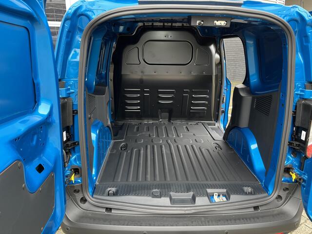 Ford TRANSIT COURIER E-Transit Limited 44 kWh 136pk! 292km WLTP, Navigatie, Adapt Cruise Control, Trekhaak+750kg trekgewicht, Climate control! 0,99% FIN LEASE