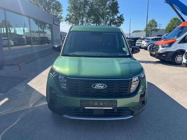 Ford TRANSIT COURIER 1.0 EcoBoost Active | Winterpack | Automatische Airco | Driver Assistance Pack | Verlengde Fabrieksgarantie tot 09-2028