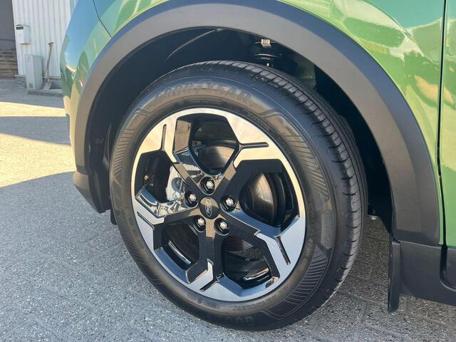 Ford TRANSIT COURIER 1.0 EcoBoost Active | Winterpack | Automatische Airco | Driver Assistance Pack | Verlengde Fabrieksgarantie tot 09-2028