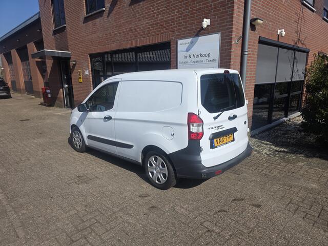 Ford TRANSIT COURIER 1.0 Trend EcoBoost S&S, AIRCO, Cruise , LPG ¤6500.00 ex btw