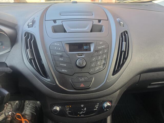 Ford TRANSIT COURIER 1.0 Trend EcoBoost S&S, AIRCO, Cruise , LPG ¤6500.00 ex btw